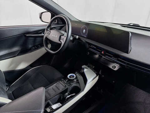 2022 Kia EV6 GT-Line