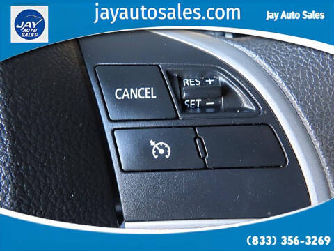 2021 Mitsubishi Mirage G4