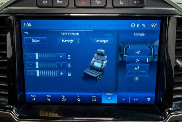 2022 Ford F-250 Super Duty