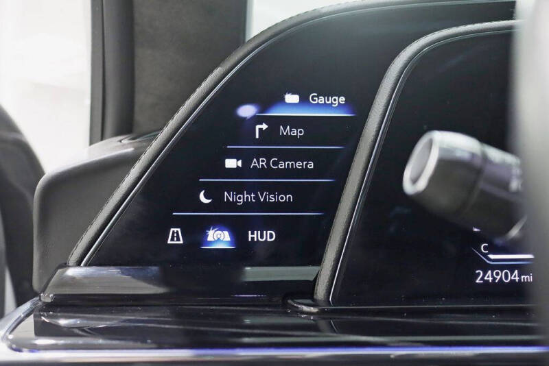 2024 Cadillac Escalade-V