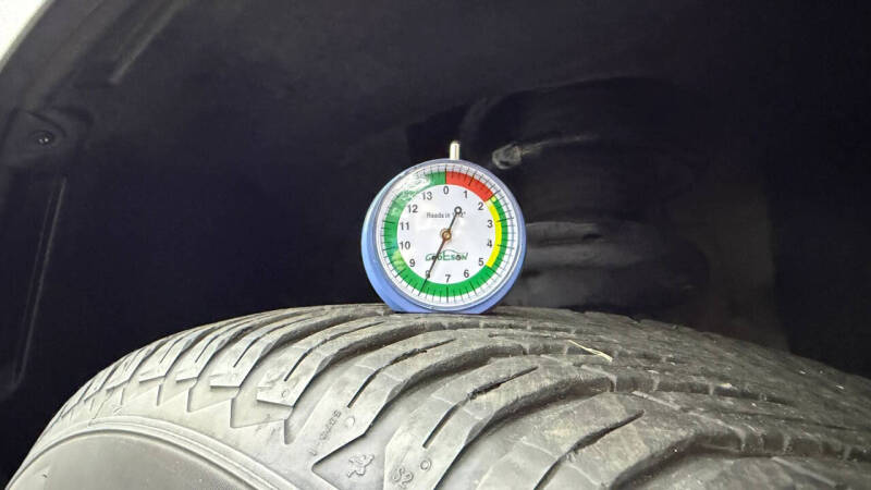 2018 Volkswagen Atlas