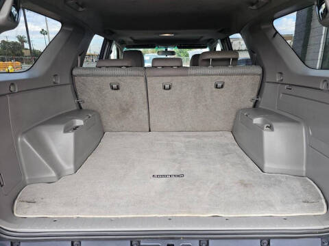 2006 Toyota 4Runner SR5