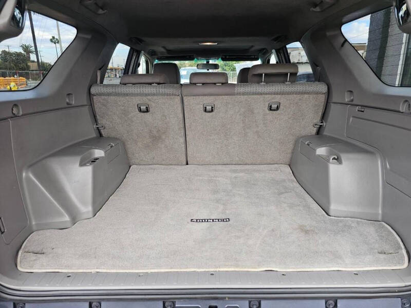 2006 Toyota 4Runner SR5