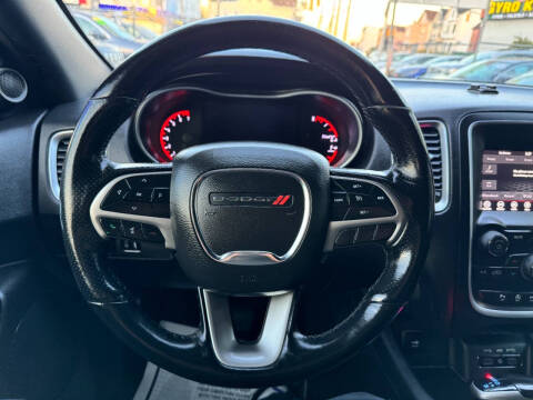 2020 Dodge Durango SXT