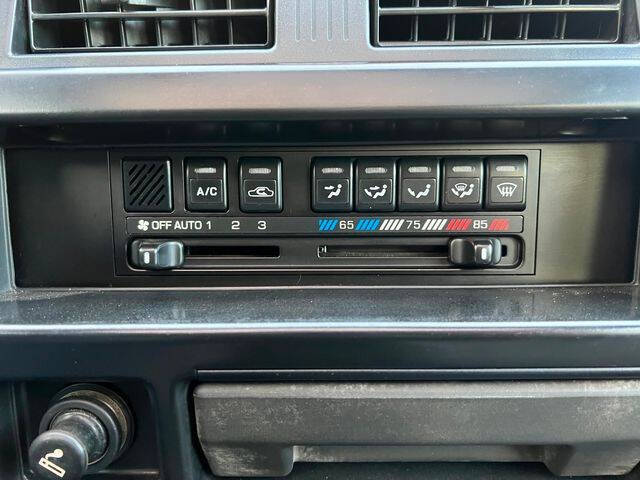 1993 Nissan Pathfinder