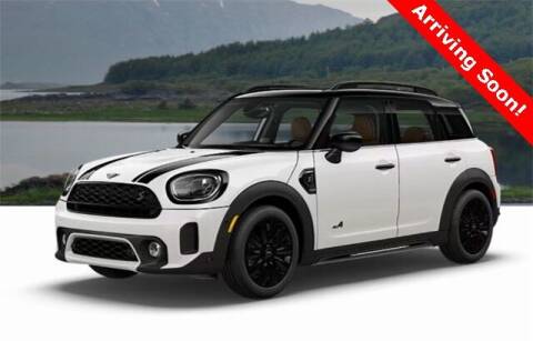 2024 MINI Countryman for sale at Autohaus Group of St. Louis MO - 40 Sunnen Drive Lot in Saint Louis MO