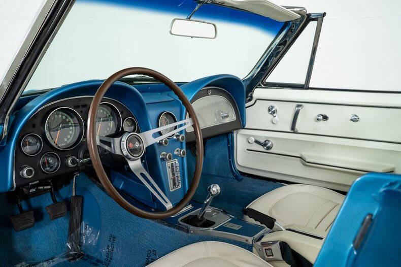 1967 Chevrolet Corvette