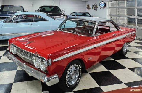 1964 Mercury Comet