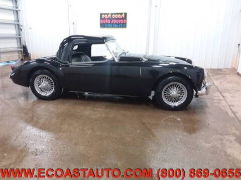 1959 MG MGA C