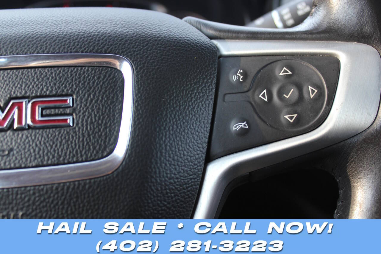 2020 GMC Acadia for sale at AM Motors in Bellevue, NE