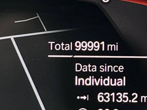 2020 BMW 5 Series 530i