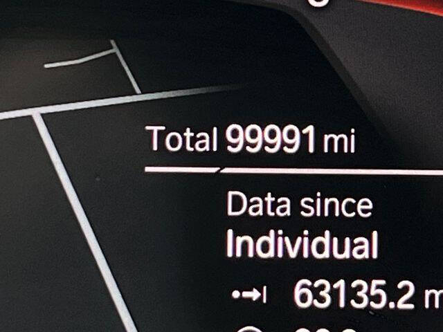 2020 BMW 5 Series 530i