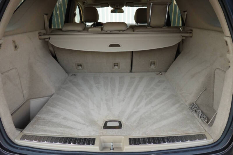 2015 Mercedes-Benz M-Class ML 350