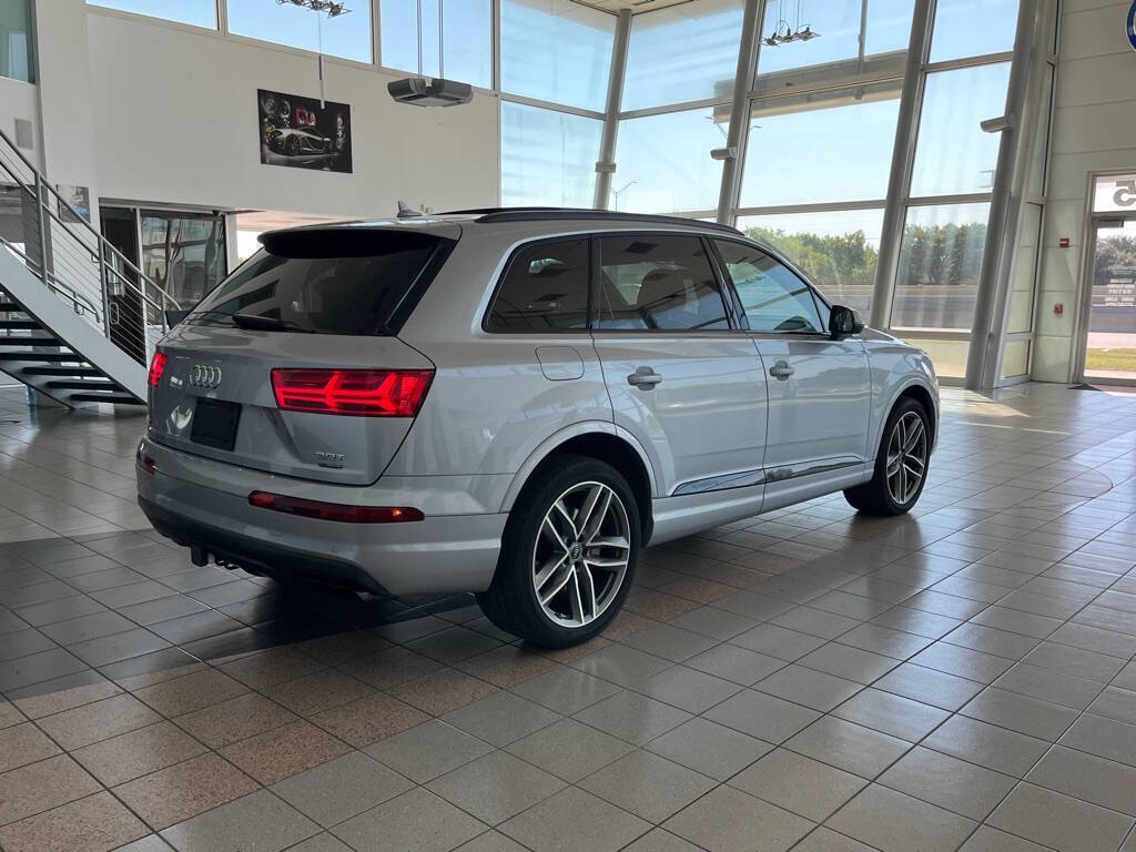 2018 Audi Q7 for sale at Auto Haus Imports in Grand Prairie, TX