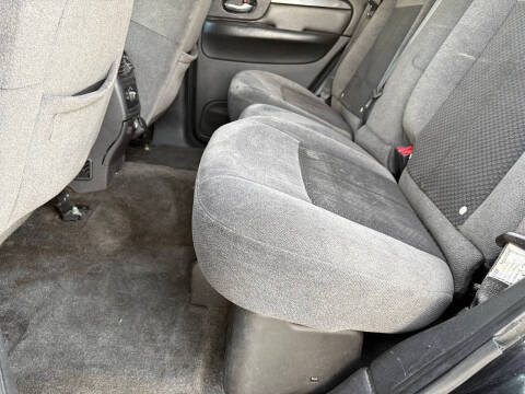 2009 GMC Envoy SLE
