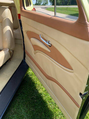 1941 Chevrolet Street Rod