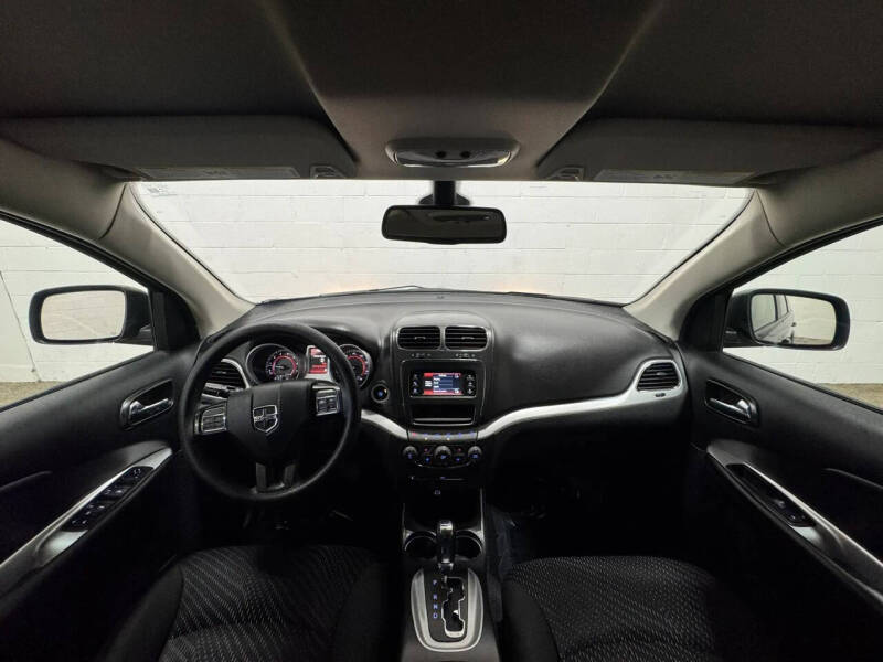 2019 Dodge Journey SE Value Package