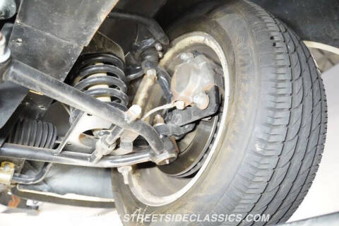 1938 Chevrolet Master Deluxe