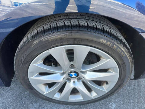 2013 BMW 3 Series 328i xDrive
