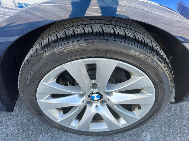 2013 BMW 3 Series 328i xDrive