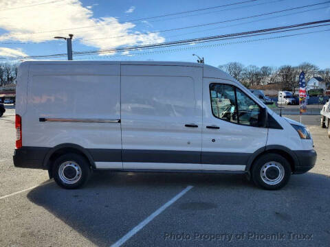 2016 Ford Transit 150