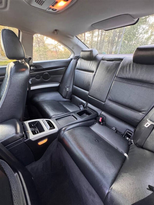 2007 BMW 3 Series 328xi