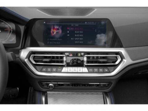 2022 BMW 4 Series M440i xDrive