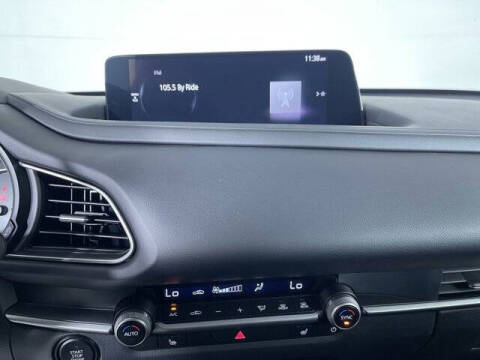 2026 Mazda CX-30 2.5 S Preferred