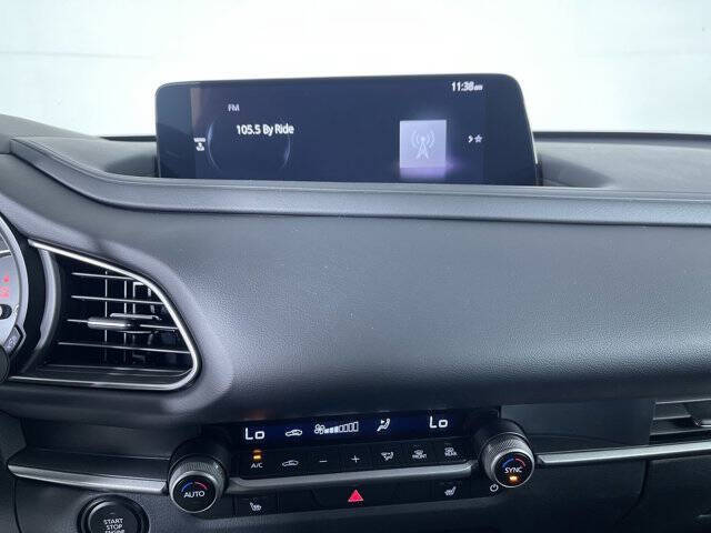 2026 Mazda CX-30 2.5 S Preferred