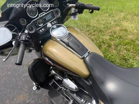 2007 Harley-Davidson Electra Glide Ultra Classic