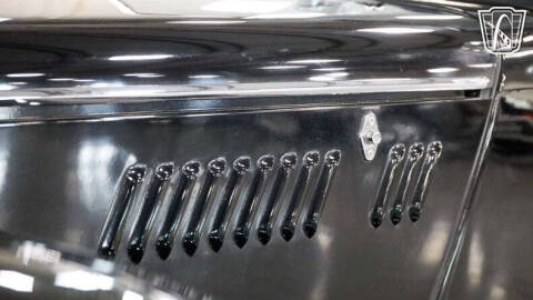 1954 MG TF