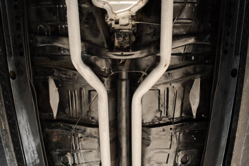 1970 Chevrolet El Camino