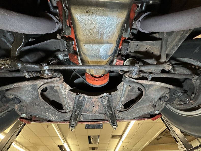 1963 Chevrolet Corvette