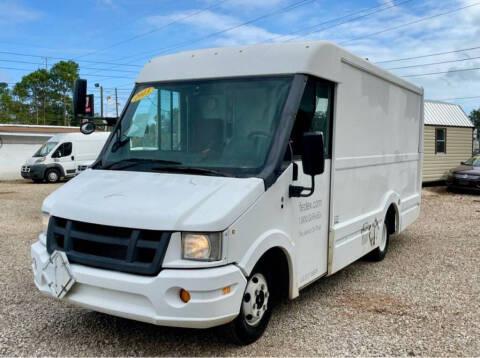 2013 Isuzu NPR for sale at A & B Used Cars in Saint Albans WV