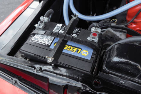 1966 GMC C/K 1500 Series