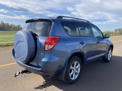 2008 Toyota RAV4