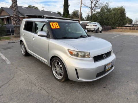 2008 Scion xB