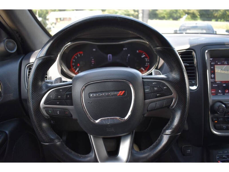 2019 Dodge Durango GT