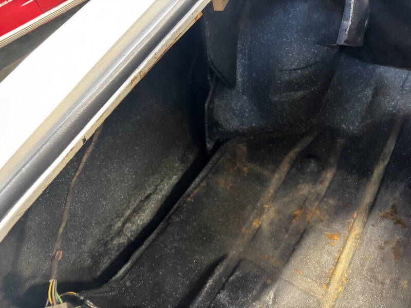 1968 Oldsmobile Cutlass