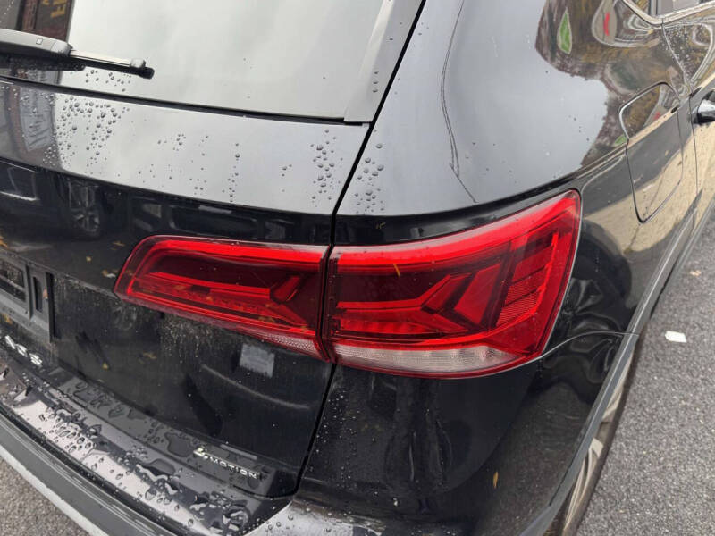 2022 Volkswagen Taos SE 4Motion