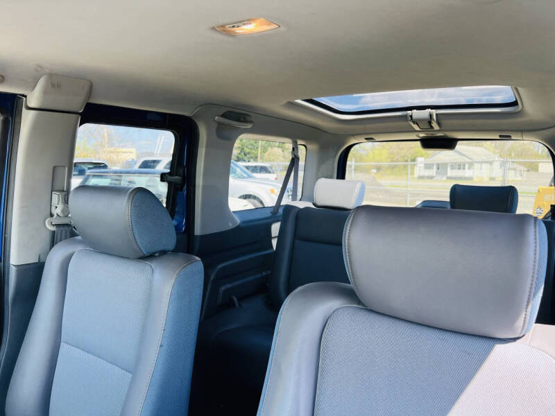 2004 Honda Element LX