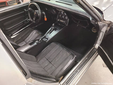 1977 Chevrolet Corvette