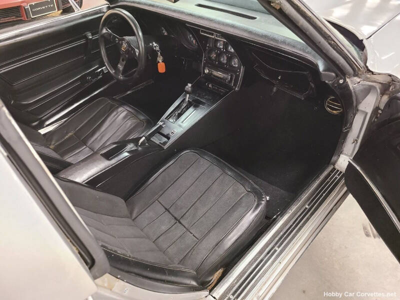 1977 Chevrolet Corvette