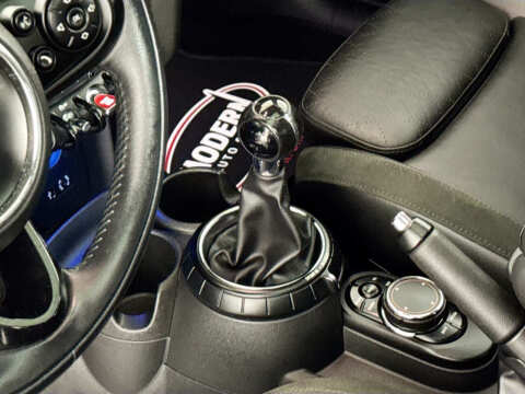 2015 MINI Hardtop 4 Door Cooper S