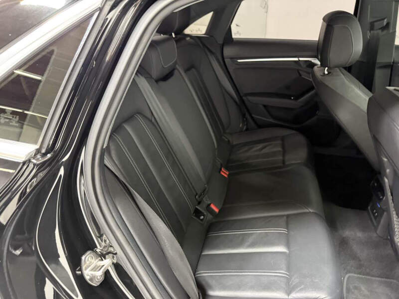 2023 Audi A3 Premium 40 TFSI