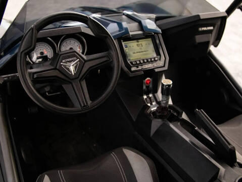 2019 Polaris Slingshot