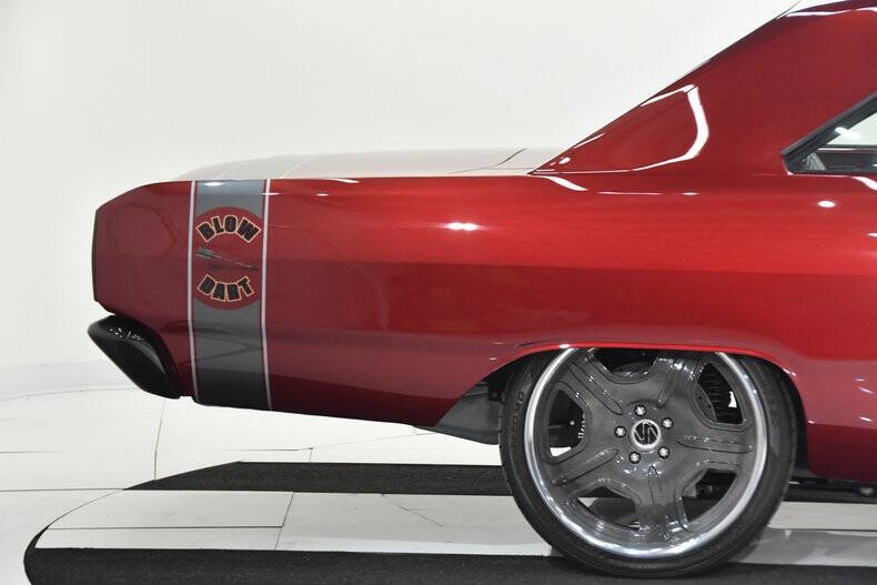 1968 Dodge Dart