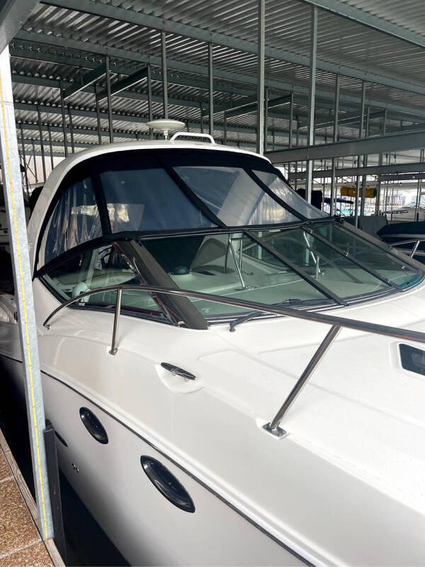 2008 Sea Ray Sun Dancer 330