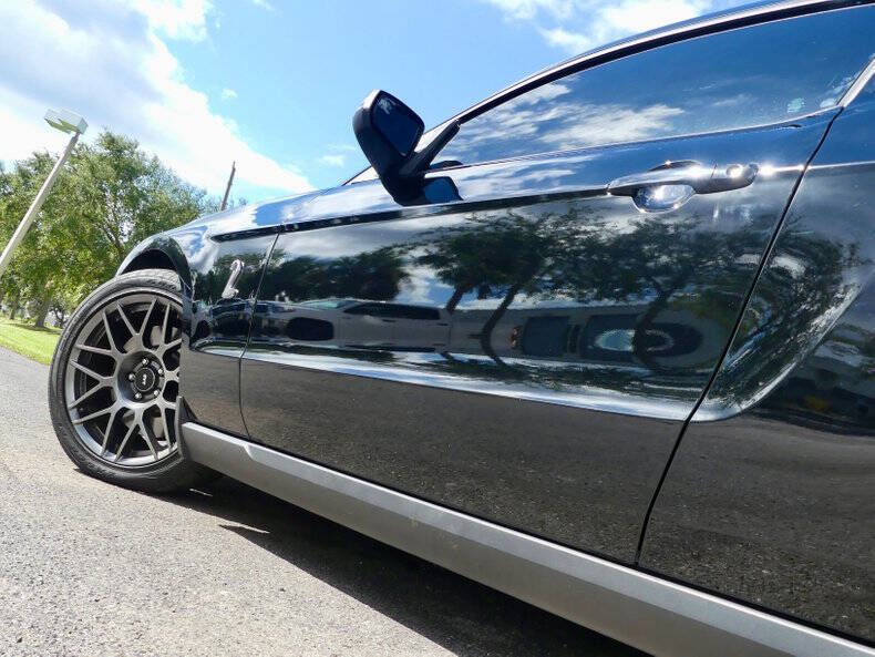 2012 Ford Shelby GT500