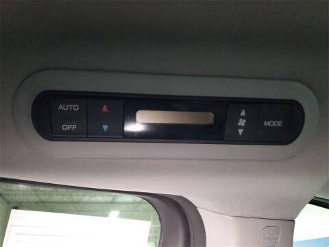 2008 Honda Odyssey Touring